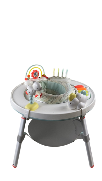 Shop Skip Hop Silver Lining Cloud Baby's View Activity Center at GoodBuy Gear