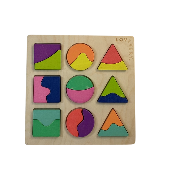 Shop Lovevery The Free Spirit Play Kit at GoodBuy Gear