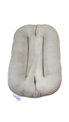 Shop Snuggle Me Organic Infant Lounger, Birch at GoodBuy Gear