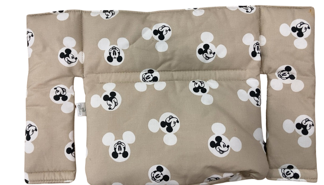 Stokke Tripp Trapp Complete High Chair, 2, Black, Mickey Signature