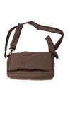 Shop Calpak Convertible Stroller Caddy Crossbody, Hazelnut at GoodBuy Gear