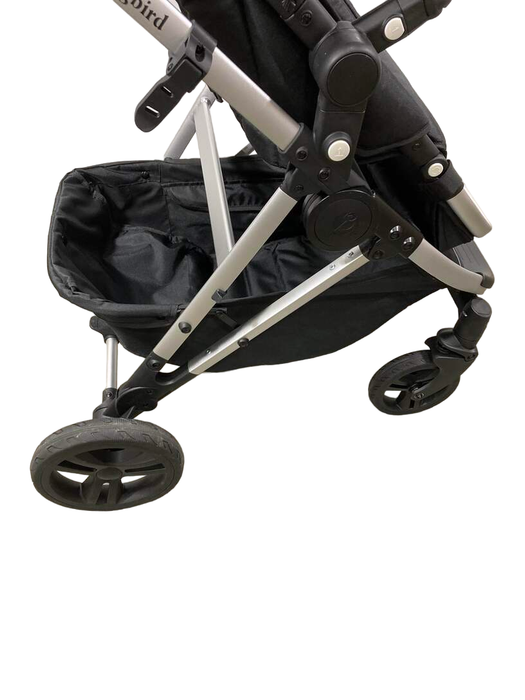 used Mockingbird Single 2.0 Stroller