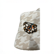 Shop Mabē The Monarch Carrier, Houndstooth at GoodBuy Gear