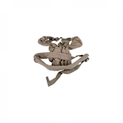 Shop Wildbird Aerial Buckle Wrap Carrier, Desert Lark, XS-XL at GoodBuy Gear