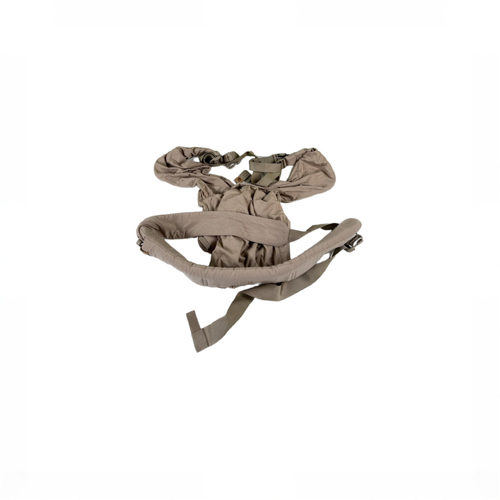 Shop Wildbird Aerial Buckle Wrap Carrier, Desert Lark, XS-XL at GoodBuy Gear
