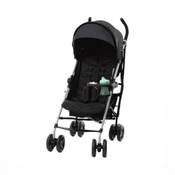 Shop Ingenuity 3Dlite Convenience Stroller, Dark Gray at GoodBuy Gear