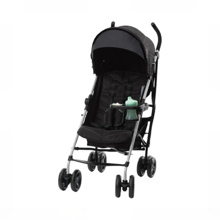 Shop Ingenuity 3Dlite Convenience Stroller, Dark Gray at GoodBuy Gear