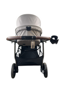 Shop Maxi-Cosi Zelia2 Luxe Stroller Only, 2024, New Hope Tan at GoodBuy Gear