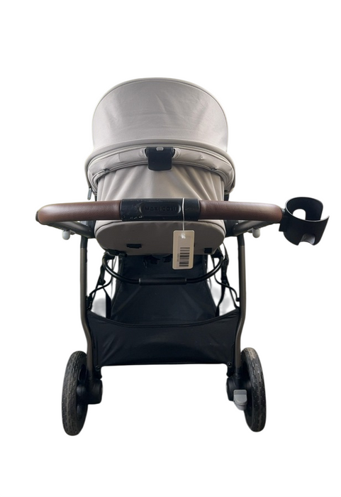 Shop Maxi-Cosi Zelia2 Luxe Stroller Only, 2024, New Hope Tan at GoodBuy Gear