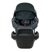 Shop UPPAbaby Aria Infant Car Seat, 2024, Jake at GoodBuy Gear