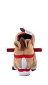 Shop Radio Flyer Rolling Ride-On Pony, Boots at GoodBuy Gear