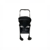 Shop Joolz Hub2 Compact Stroller, 2024, Space Black at GoodBuy Gear