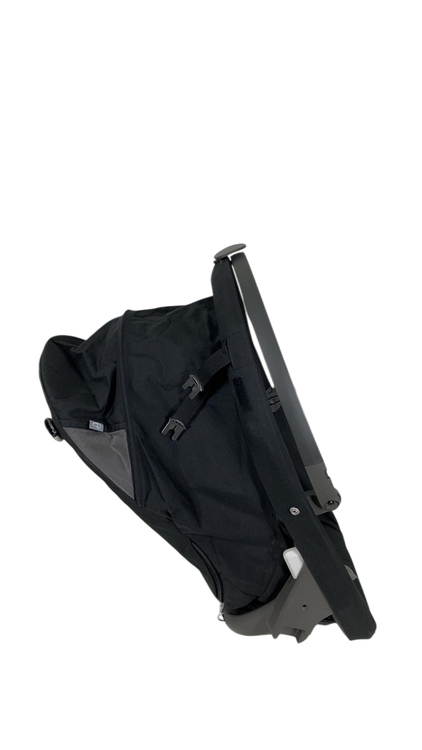 stokke scoot seat Stokke Scoot Seat, Black