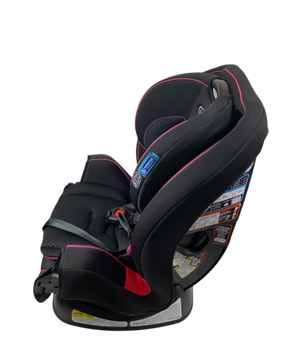 Shop Graco TrioGrow SnugLock 3-in-1 Car Seat, 2023, Juliana at GoodBuy Gear
