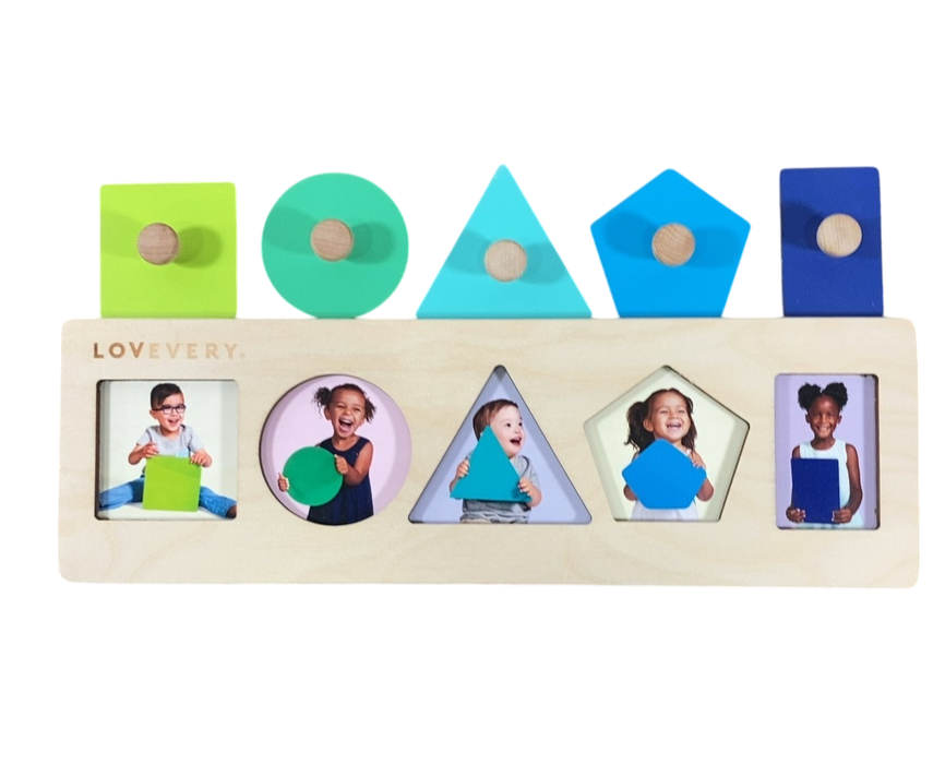 Shop Lovevery The Pioneer Play Kit at GoodBuy Gear