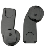 Shop Cybex Gazelle S Car Seat Adapter for Maxi-Cosi Mico 30/Nuna PIPA/Cybex at GoodBuy Gear