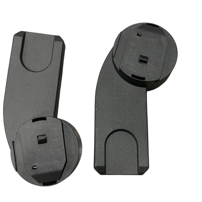 Shop Cybex Gazelle S Car Seat Adapter for Maxi-Cosi Mico 30/Nuna PIPA/Cybex at GoodBuy Gear
