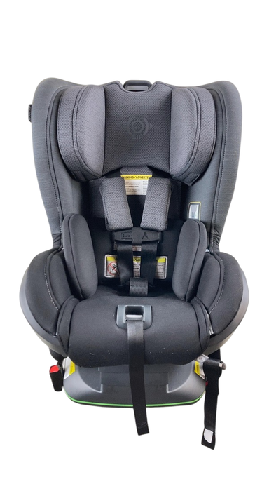Shop UPPAbaby KNOX Convertible Car Seat, 2023, Jake (Charcoal) at GoodBuy Gear