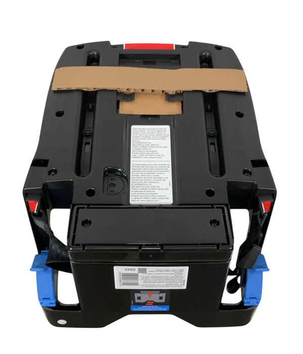 Shop Doona Infant Car Seat Latch Base, 2022 at GoodBuy Gear