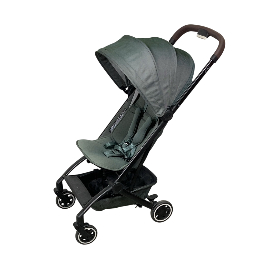 joolz aer+ forest green Joolz Aer Stroller, 2022, Forest Green