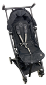 Shop Cybex Libelle 2 Compact Stroller, 2023, Magic Black at GoodBuy Gear