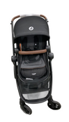 Shop Maxi-Cosi Zelia2 Luxe Stroller Only, 2025, New Hope Black at GoodBuy Gear
