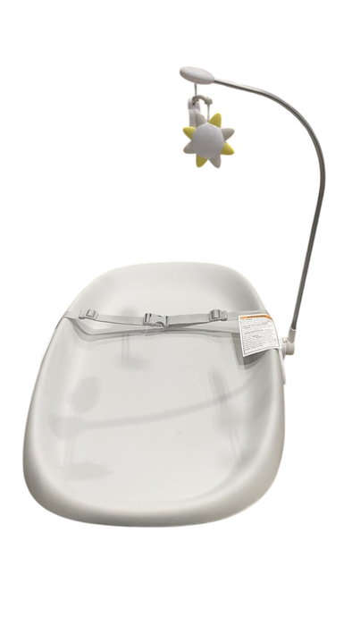 Shop Skip Hop Wipe-Clean Changing Pad, Oat at GoodBuy Gear