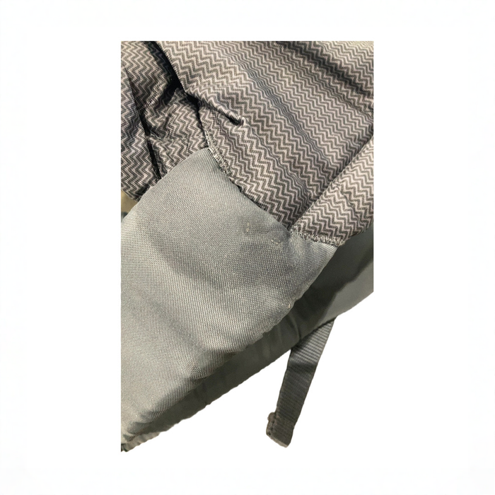 Shop Infantino Hip Rider Plus 5-in-1 Carrier, Grey at GoodBuy Gear