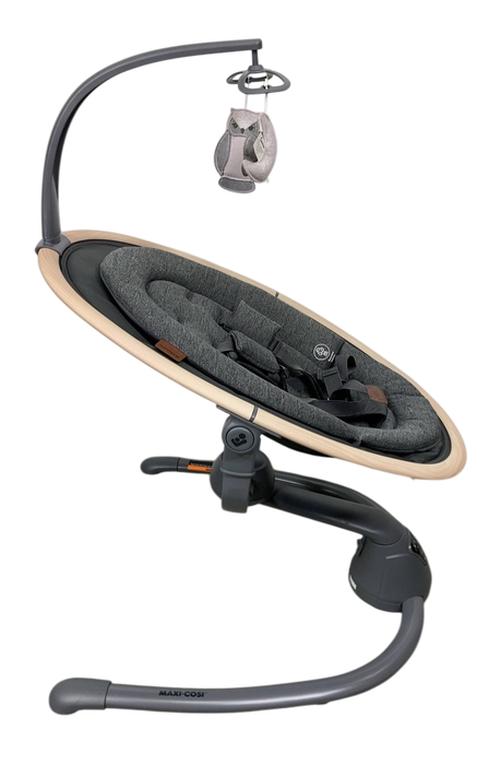 Shop Maxi-Cosi Cassia Swing, Classic Graphite at GoodBuy Gear