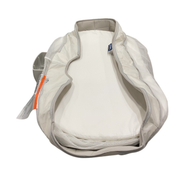 Shop Halo Bassinest Soothing Swivel Sleeper 3.0 Bassinet, Grey at GoodBuy Gear