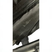 Shop Evenflo Shyft Intuiti+ Stroller, 2025, Green & Gentle Fabric, Travertine at GoodBuy Gear