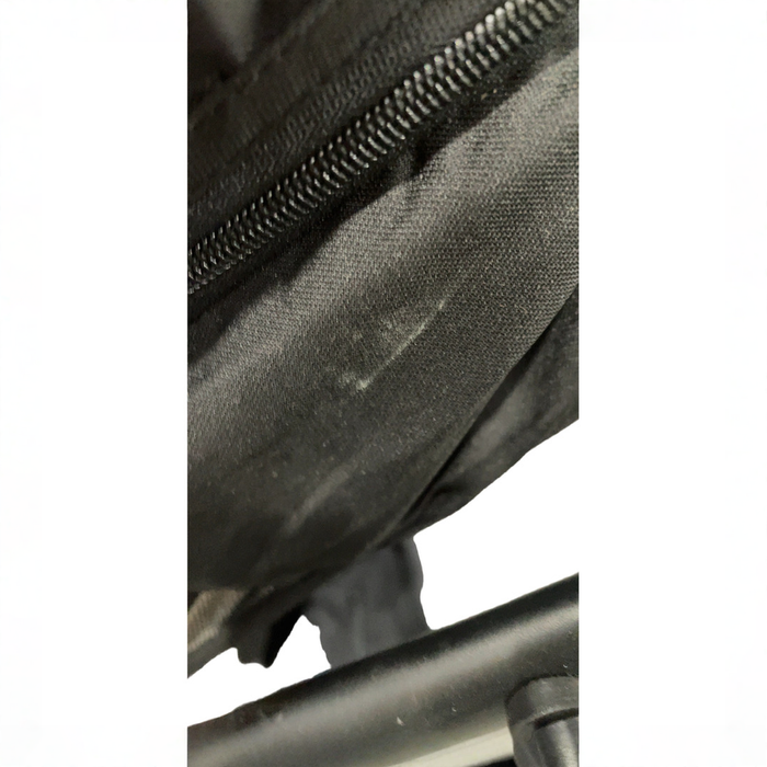 Shop Evenflo Shyft Intuiti+ Stroller, 2025, Green & Gentle Fabric, Travertine at GoodBuy Gear