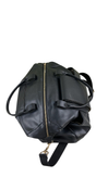 Shop Twelvelittle Peek-A-Boo Satchel 2.0 Diaper Bag, Black at GoodBuy Gear