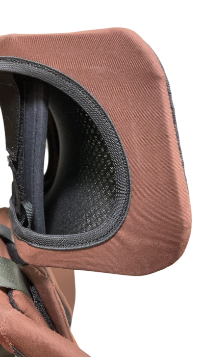 Shop WAYB Pico Portable Car Seat, 2023, Golden Hour at GoodBuy Gear