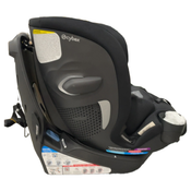 Shop Cybex Callisto G 360 Select Car Seat, 2026, Black at GoodBuy Gear