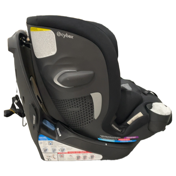 Shop Cybex Callisto G 360 Select Car Seat, 2026, Black at GoodBuy Gear