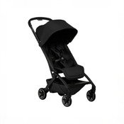 Shop Joolz Aer2 Lightweight Travel Stroller, 2025, Space Black at GoodBuy Gear