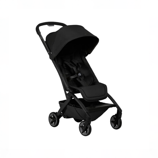 Shop Joolz Aer2 Lightweight Travel Stroller, 2025, Space Black at GoodBuy Gear