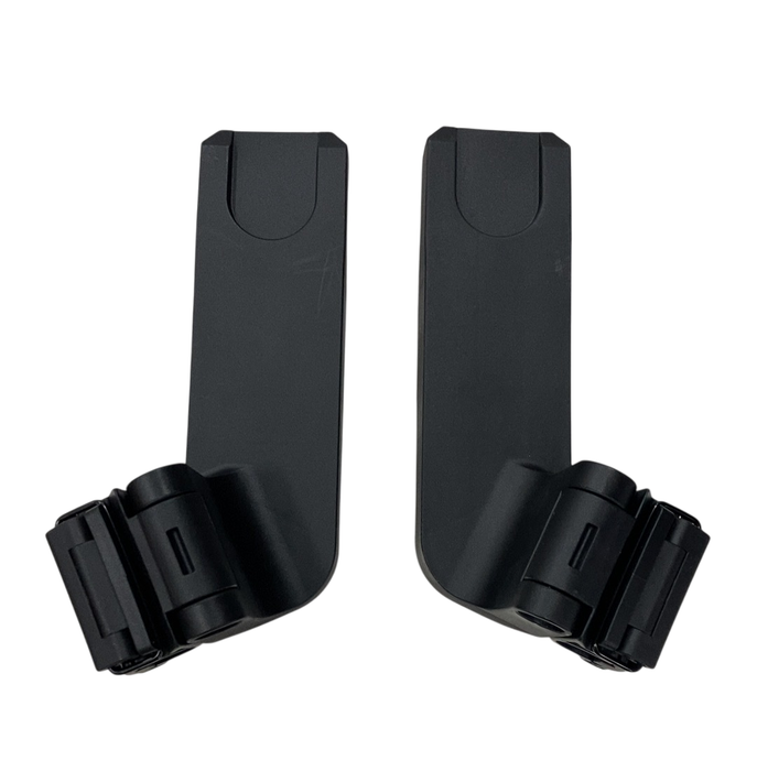 Shop Cybex Libelle 2 Compact Stroller, 2024, Canvas White at GoodBuy Gear