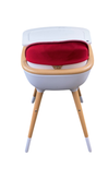 Shop Micuna OVO Original Highchair, White at GoodBuy Gear