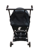 Shop gb Pockit+ All City Stroller, 2021, Velvet Black at GoodBuy Gear