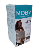 used Moby Classic Wrap