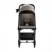 Shop Mompush Lithe V2 Stroller, 2026, Khaki at GoodBuy Gear