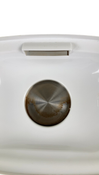 Shop Baby Brezza Sterilizer And Dryer Advanced, White at GoodBuy Gear