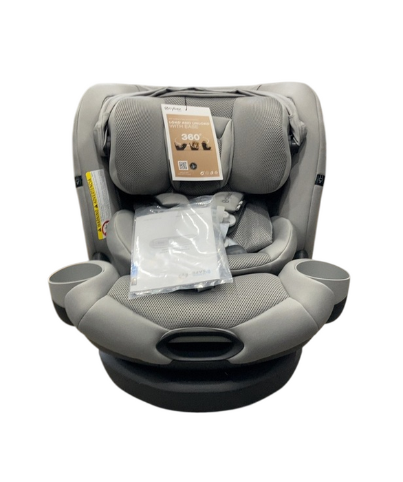 Shop Cybex Callisto G 360 All-in-One Car Seat, Stone Grey, 2025 at GoodBuy Gear