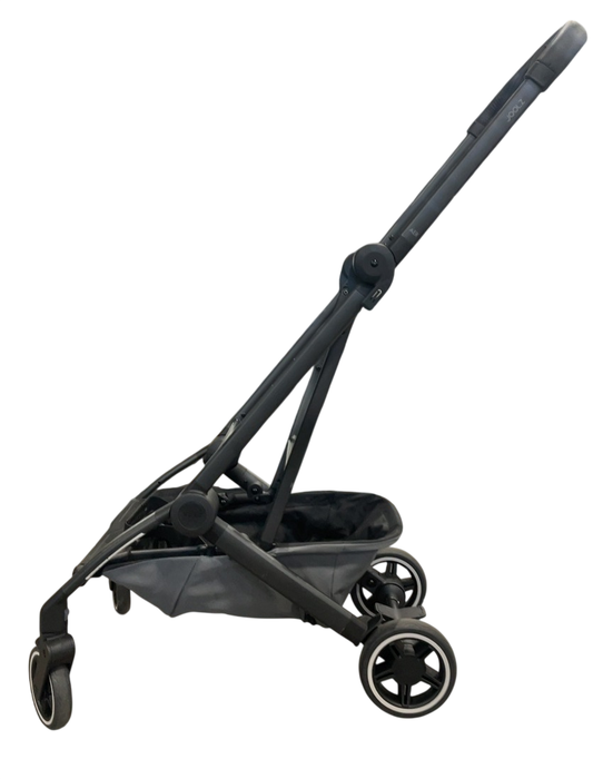Shop Joolz Aer+ Stroller Frame, 2024, Grey/Black Carbon at GoodBuy Gear