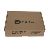 Shop 4moms MamaRoo Multi-Motion Baby Swing End Cap at GoodBuy Gear