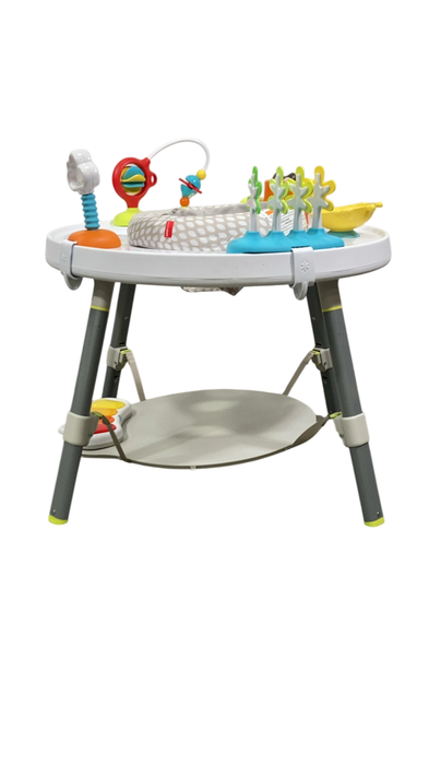 Shop Skip Hop Explore & More Baby's View 3-Stage Activity Center, Multi at GoodBuy Gear