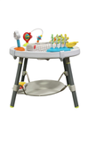 Shop Skip Hop Explore & More Baby's View 3-Stage Activity Center, Multi at GoodBuy Gear