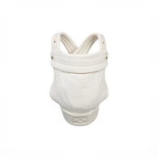 Shop Mabē The Monarch Carrier, Natural Ivory at GoodBuy Gear